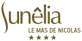 Logo Sunelia Le Mas de Nicolas Blanc 3