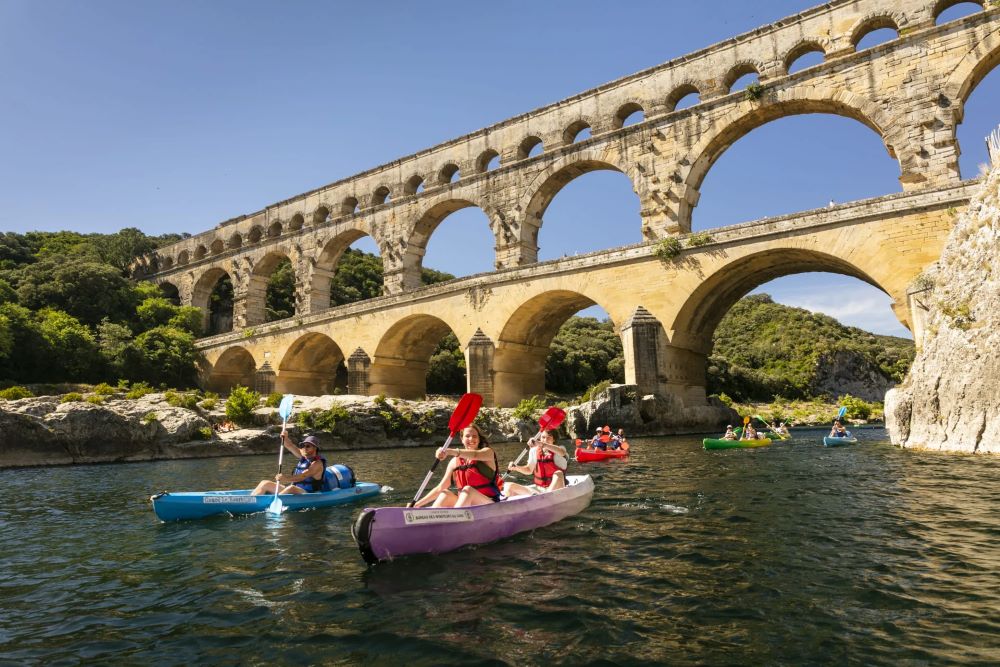 canoe pont du gard gardon a dpupg aurelio rodriguez 31 12 2030 1411